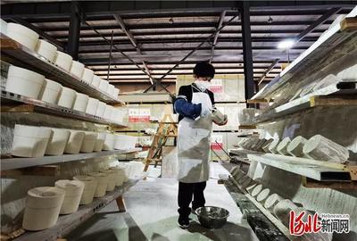 唐山“引智借力”推动陶瓷产业转型升级
